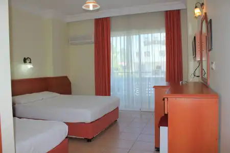 Gazipasa Star Otel - 3