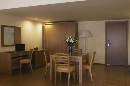 Valis Resort - 36