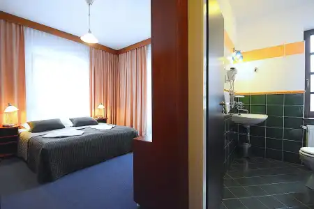 Bedriska Wellness Resort & Spa - 9