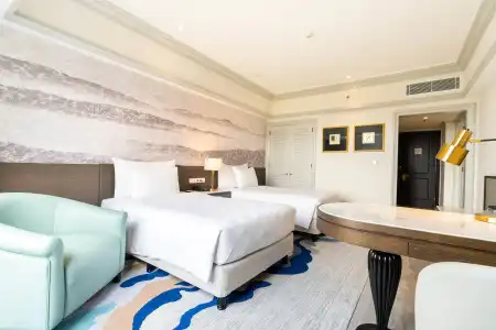 Wyndham Casablanca Jakarta - 39