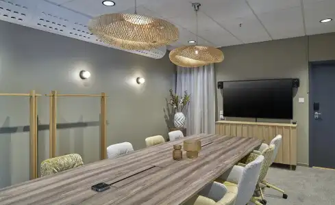 Scandic Karlskrona - 35