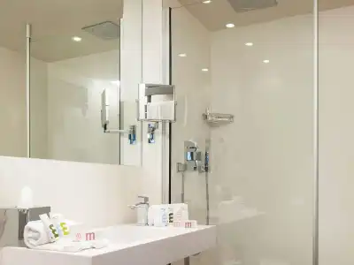 Mercure Paris Place d'Italie - 27