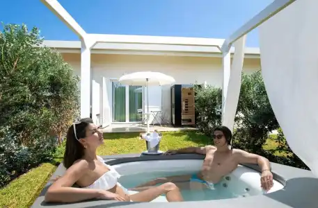 Wellness & Spa Principe di Fitalia - 117
