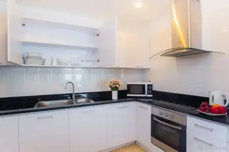 Elegant Suites Westlake Serviced Apartment - 99