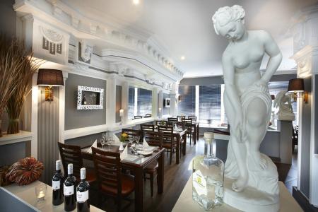 Ploener See by Tulip Inn - 20