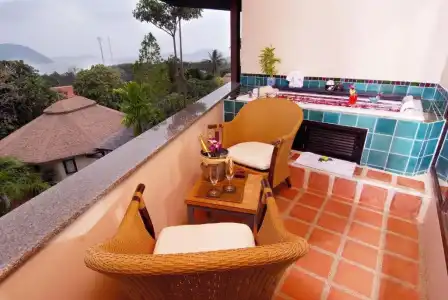 Mangosteen Ayurveda & Wellness Resort - 64