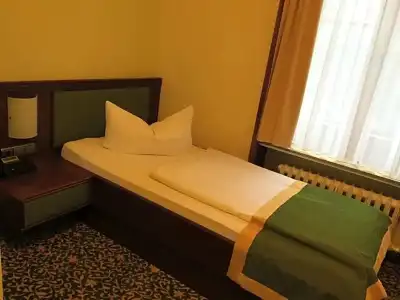 Parkhotel - 20