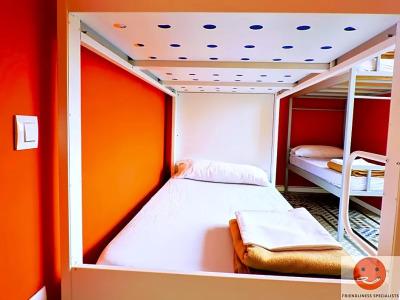 Purple Nest Hostel - 45