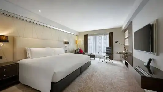 InterContinental Kuala Lumpur by IHG - 2