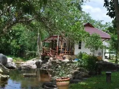 Lundaresort & Orchid - 126