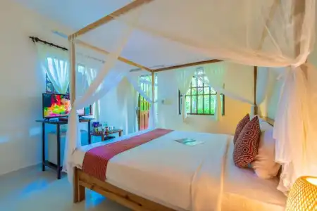 Sea Star Resort Phu Quoc - 128