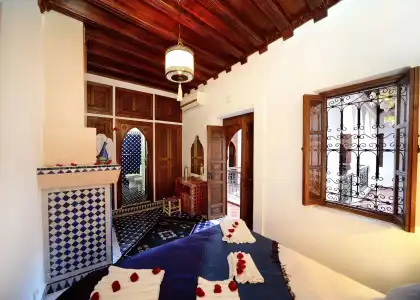 Riad Sun of Kech - 15