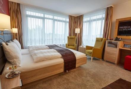 Das Schokoladenhotel - 19
