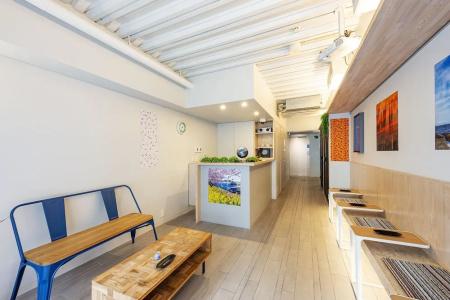 Vessel Inn Asakusa Tsukuba Express - 13