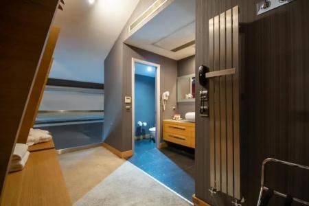 Vernazza Suites - 156