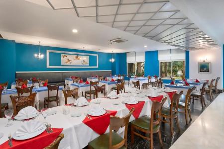 Seaden Sea World Resort & Spa - 25