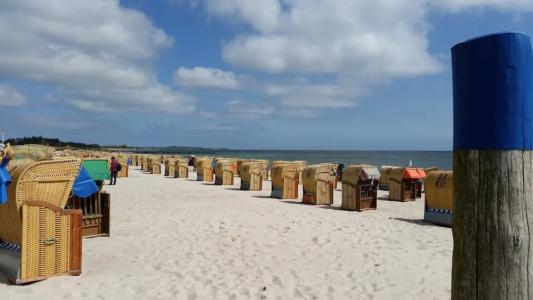 ApartMuseumshof auf Fehmarn - 21