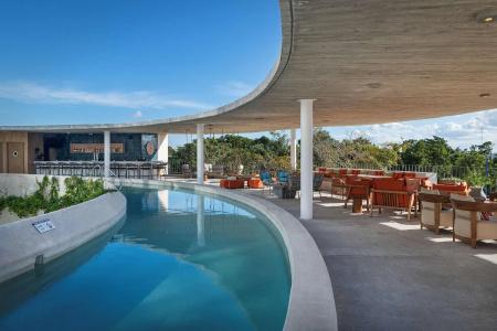 Hilton Garden Inn Cancun Airport - 8