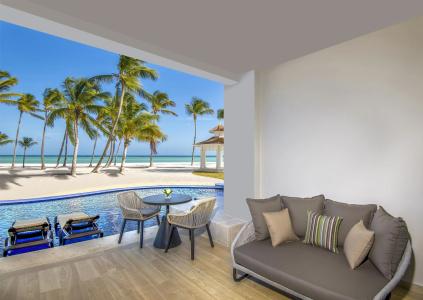 Hyatt Ziva Cap Cana - All Inclusive - 32