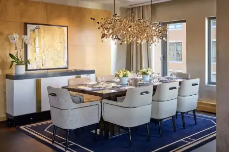 Mandarin Oriental, Boston - 96
