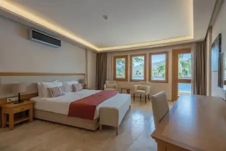 Loryma Luxury Bozburun - 88