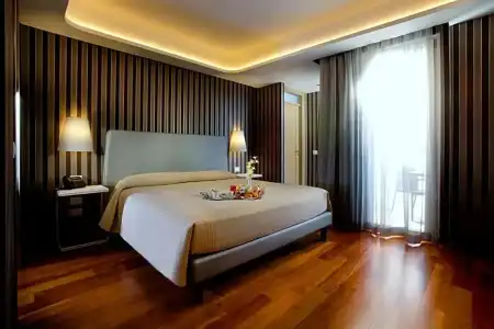Callistos & Spa - 146