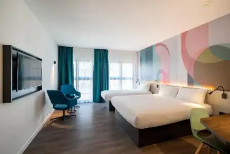 B&B Gent Centrum - 35