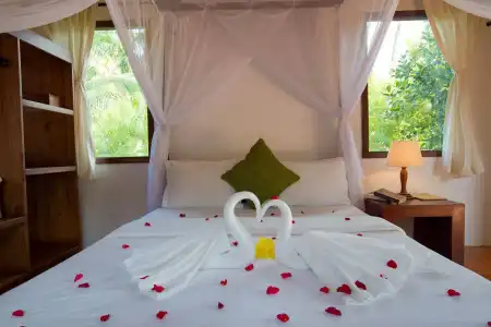 Thanh Kieu Beach Resort - 4