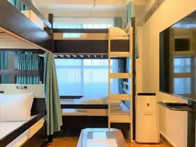 Nice Inn Ichikawa Tokyo Bay - 29