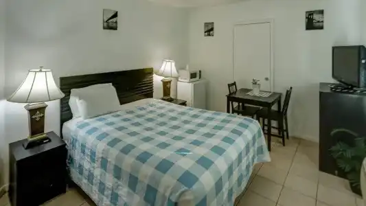 Green Seas Motel - 64