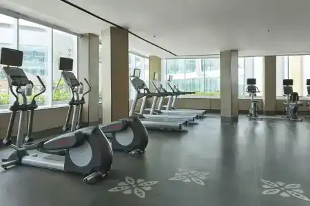 Yogyakarta Marriott - 43
