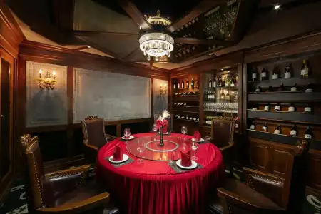 Hanoi Dalvostro Valentino & Spa - 35