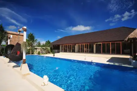 Dhevan Dara Resort & Spa - 166