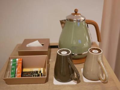 Moxy Kyoto - 31
