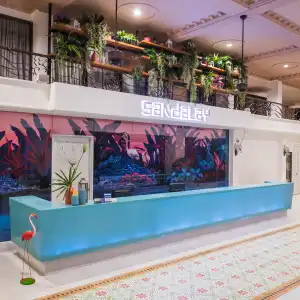 Sandalay Resort Pattaya - 1