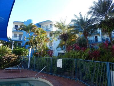 Tranquil Shores Holiday Apartments - 26