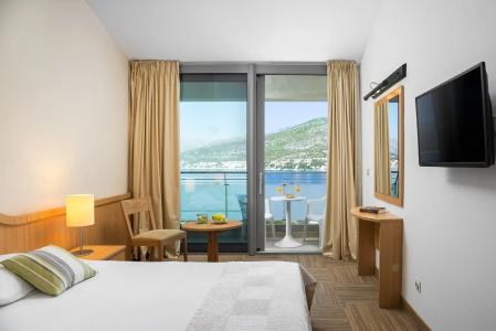 Sunny Dubrovnik by Valamar - 35