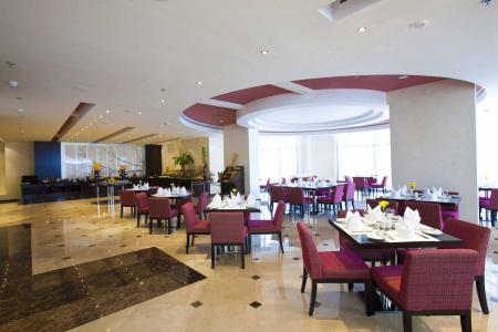 Doha Central Plaza - 32