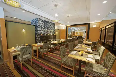 Eurostars Saint Gregory Dupont Circle Georgetown - 27