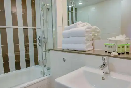 Best Western Mornington London Hyde Park - 7