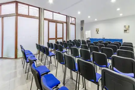 Crisol Faycán - 23