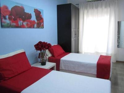 B&B Mare di Augusta la Finestra Sul Porto - 8