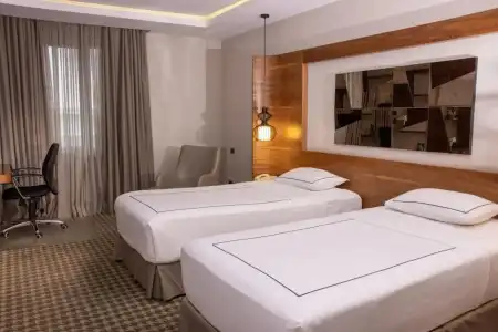 Anemon Kent Ankara Otel - 6