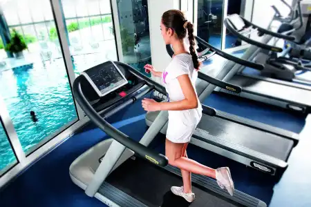 Ikbal Thermal & SPA - 30