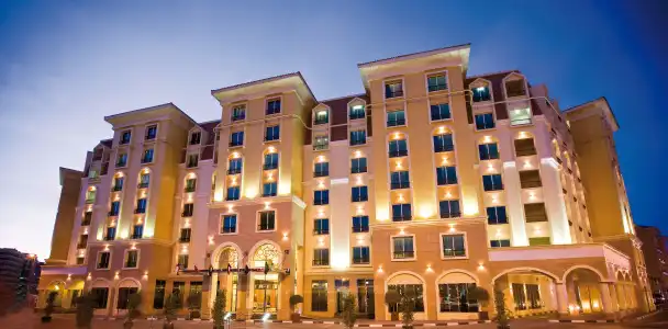 Avani Deira Dubai - 0