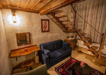 Cappa Rossa Cave - 41