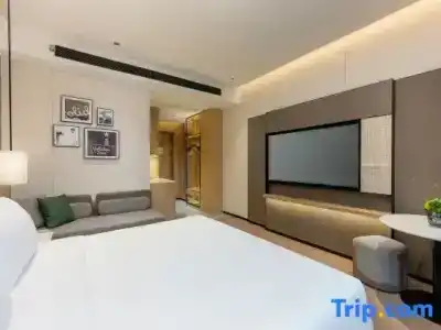 Holiday Inn SUZHOU NORTH by IHG - 21