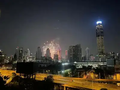 Interchange Tower Serviced Apartment - 94