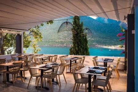 Troulis Aparthotel - 19