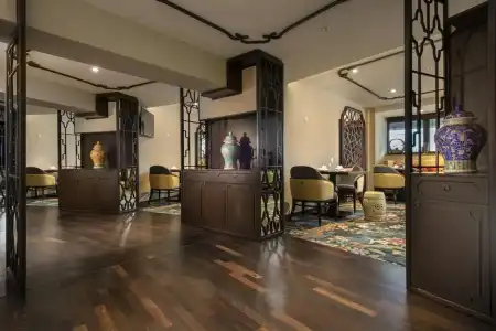 Deltas by Marriott Frankfurt Offenbach - 6